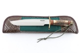 Randall Knife