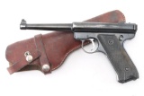 Ruger Standard .22 LR SN: 15-86304