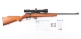 Marlin 925M .22 Mag. SN: 93600076