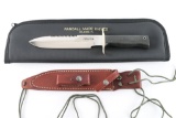 Randall Attack Survival Knife