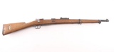 Oviedo M1916 short Rifle 7.62 NATO