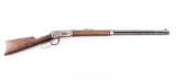 Winchester Model 1894 .32 WS SN: 338390