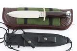 Randall Dagger