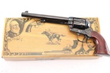 Uberti/Cimarron US Cavalry .45 LC SN P84358