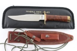 Randall Bowie Knife