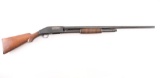 Marlin Model 43 12GA SN: 6608