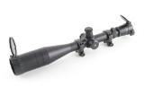 Leupold Mark 4 8.5-25x50mm ER/T Scope