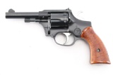 High Standard R-107 