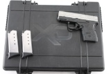 Springfield Armory XDS 45 ACP SN: S3164276