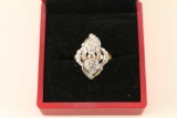 Vintage Diamond Ring