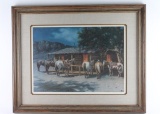 Fine Art Print