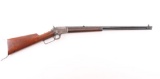 Marlin Model 97 .22 Cal. SN: 337411