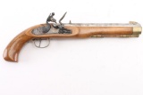 Jukar Flintlock Pistol 45 cal #119674