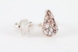 Lot of 2 Rings