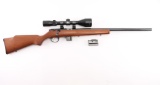 Marlin Model 17V .17 H.M.R. SN: 97671997