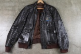 Kuang Huei Flying Tigers Jacket