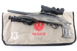 Ruger Charger .22 LR SN: 490-12975