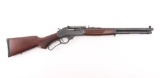 Henry Model H010 45-70 SN: WFFS020640