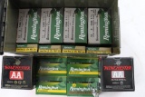 12 Gauge shotshell Lot