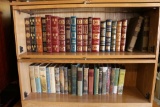 Lot of 41 Books