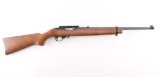 Ruger Model 10/22 .22 LR SN: 126-49646