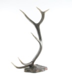 Antler Sculpture