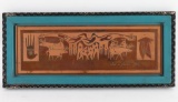 Original Copper Art