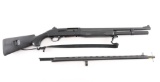 Benelli M1 Super 90 12 Ga. SN: M31552