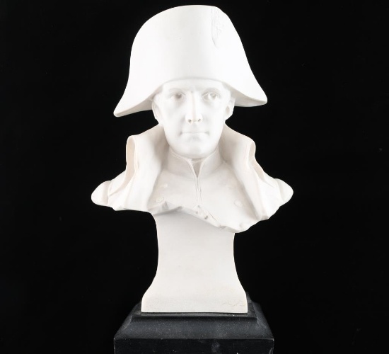 Statue of Napoleon Bonaparte