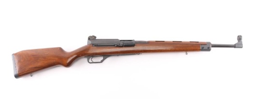 Heckler & Koch HK-SL6 223 Rem SN: 08135