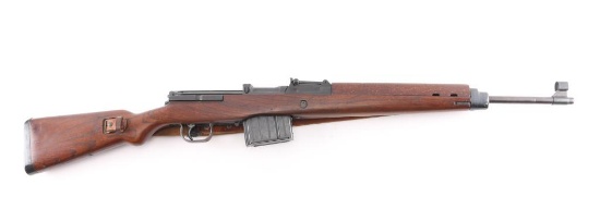 Walther/CAI K43 Vopo 8mm SN: 5015m