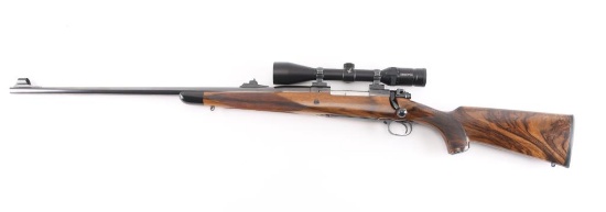John Rigby Bolt Action .375 H&H SN: G279054