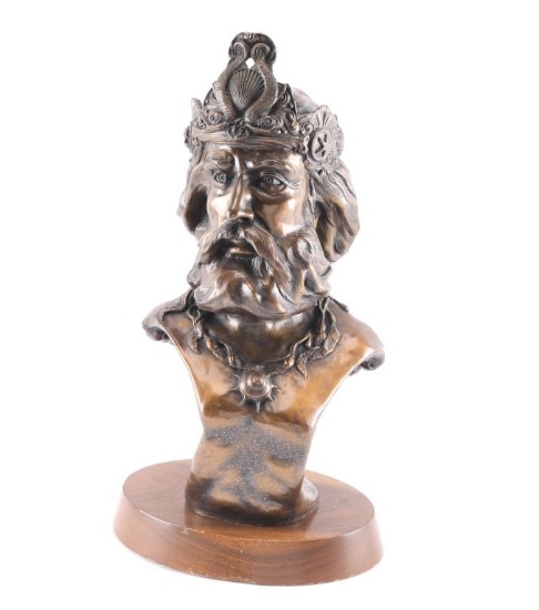 Fine Art Bronze