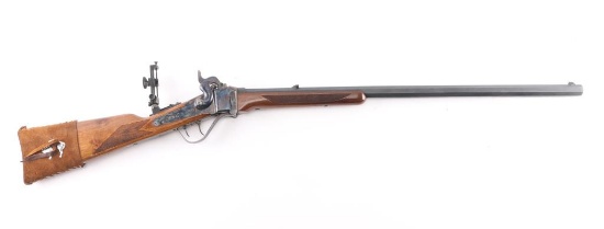 I.A.B./E.M.F. Co. Sharps .45-70 SN: 45713