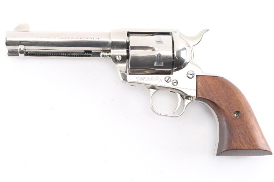 Colt Single-Action Army .44 Special
