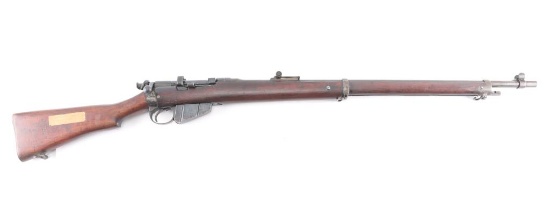 Enfield Lee-Metford Mk I .303 SN: 1657K