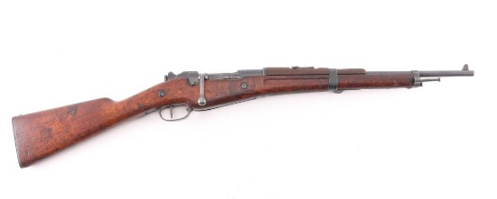 Berthier Mle M16 Training Rifle .22 Cal