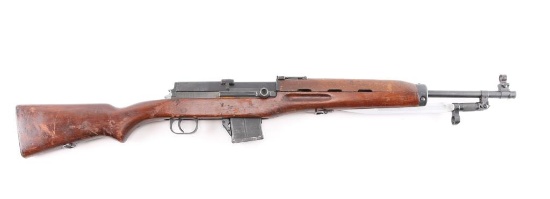 Egyptian Rasheed Carbine 7.62x39mm