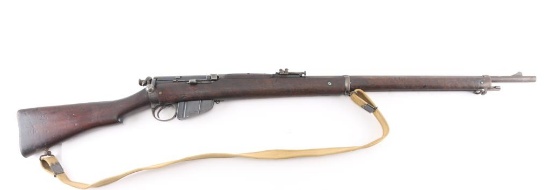 L.S.A. Co. Lee-Enfield Mk 1 .303 SN: 4850