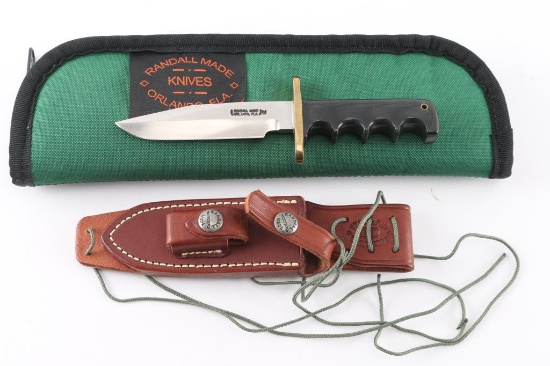 Randall Mini14 Knife