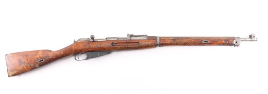 Sako/Marathon M28/30 Mosin-Nagant 7.62x54R