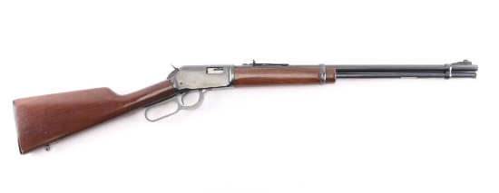Winchester 9422M 22 Mag SN: F125405
