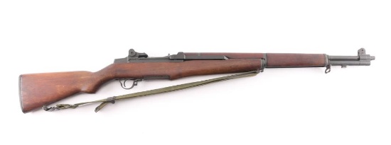 H&R Arms Co. M1 Garand .30-06 SN:4692194