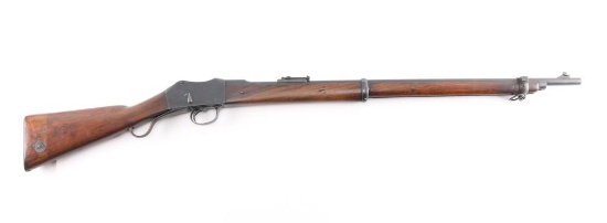 Enfield P1871 Mk II Bonehill conversion .22 S/L/LR