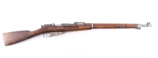 SIG/Marathon M28 Mosin-Nagant 7.62x59R