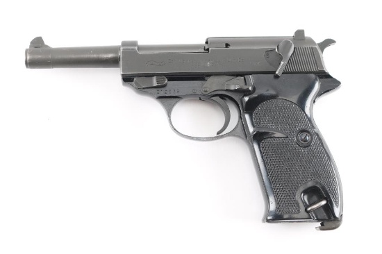 Walther/PW Arms P38 9mm SN: 212935
