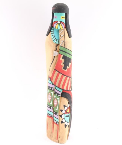 Large Hopi Kachina