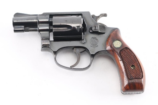 Smith & Wesson Model 32-1 .38 S&W SN: R50398