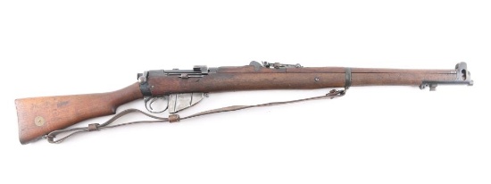 BSA SHTLE Mk I* .303 SN: CR1968