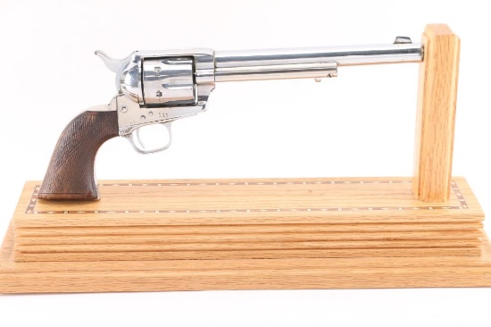 Colt Single Action Army .45 LC SN: 6107